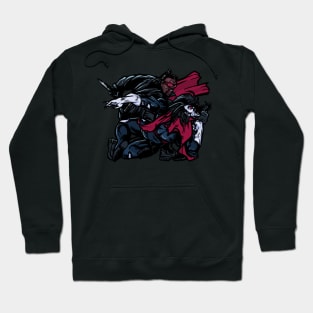 Children of the Night Hoodie